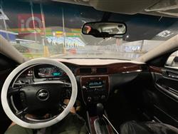 شيفروليه امبالا